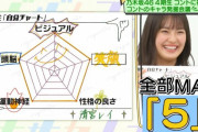 【乃木坂46】レイちゃん、アイドルの回答としては満点！！