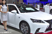 レクサス入門機【CT200h】2022年10月生産終了へ、最終型特別仕様車が発売、後継はBEVか