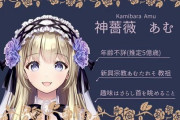 個人Vtuberさん「Vtuber活動をやってて、精神を病んだ出来事一覧がこちらです」→ガチでやばすぎるんだけど・・・