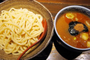 ラーメンハゲ「つけ麺はスープが冷めるから糞」←これ