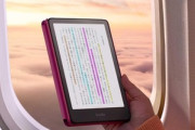Kindleとかいう電子書籍しか読めない＆iPadがあれば代替可能なタブレット