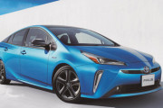 ３大乗ってるやつがゴミな車「プリウス」「スイフトスポーツ」あと一つは？