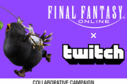 『FF14』と『Twitch』がコラボ！期間中に対象のチャンネルにサブスクギフトをするとマウント「でぶ黒チョコボ」が貰えるぞ！