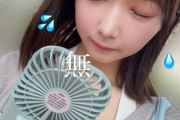 りこりこ、びっしょびしょ