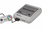 スーファミ後期(1994〜1996)のゲーム事情