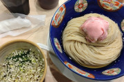 【緊急】ワイ、つけ麺を食いにきてしまうWWWWWWWWWWWWWWWWWWWWWW