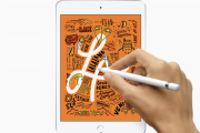 【朗報】Apple、ベゼルを狭くしホームボタンを廃止した「iPad mini」を開発中か
