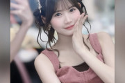 ハロプロエースって岡村ほまれでよくない？
