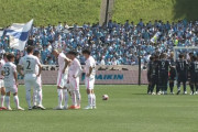 【J1第13節 福岡×鳥栖】福岡は前半から数的優位に立つもゴール奪えず…九州ダービーはスコアレスドロー