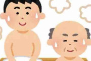 サウナ「ととのう」を医学的に説明すると「急激な温冷刺激による異常感覚」くつろぎながら右頭頂葉の一部が活性化
