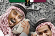 外国人「恥ずべきだ」サウジアラビアとカタール、W杯出場が決定！不公平すぎる開催国優遇に批判殺到！【海外の反応】