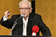 【訃報】読売新聞グループ本社の代表取締役主筆・渡辺恒雄さん、98歳で死去　　「ナベツネ」の通称で知られ、政界やプロ野球界にも深い影響を与える