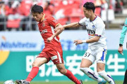 J1第5節　名古屋グランパス、FC東京とスコアレスドロー