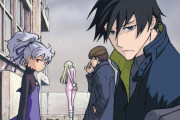 今の時代だからこそ『DARKER THAN BLACK』とかいう厨二アニメを復活させるべきだろ