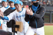新庄剛志、北海道日本ハムファイターズをたった3年で強豪チームに変貌させる