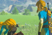 「ゼルダの伝説 ブレスオブザワイルド」のダメなところを教えてほしい