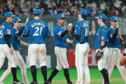【朗報】北海道日本ハムファイターズ、プロ野球チームだった