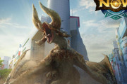 ナイアンティック新作『モンハンNow』、初週だけで20億円以上の売り上げ！ポケモンGOに次ぐロケットスタートでピクミンの総売上を超える勢い