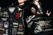 『10 BABYMETAL BUDOKAN』追加グッズ販売スタート!!