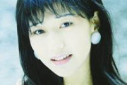 井上喜久子17歳(55)さん、時空を歪めてしまうらしい
