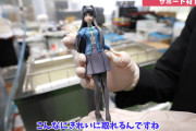 【アイマス】765ASおじさん「あのさあ765ASを差し置いてミリオンライブがフィギュア化ってどういうこと？アイマスで新しいことするなら顔役たる初代アイマスメンバーが最優先だよね？」