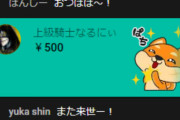 凡ミス発狂も、1時間30分ちょいでブラボをクリアするVB『さょちゃん１年ぶりくらいか』