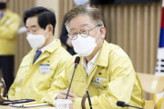 【韓国・京畿道知事】「感染爆発は避けられない」...「心の準備」を求める