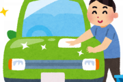 もしかして洗車って意味ない？