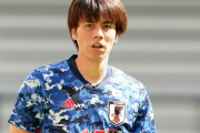 【速報】川崎MF田中碧、独2部デュッセルドルフ移籍決定キターｗｗｗｗｗｗｗｗｗ