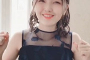 鬼頭明里さんの腋画像ｗｗｗｗｗｗ
