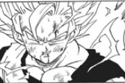ベジータ「昔のオレにもどりたかったんだ！残忍で冷酷なサイヤ人に！！」悟空「……ほんとにそうか？」