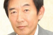 石田純一　ノーマスクで深夜のバー通い報道を謝罪、釈明＆恨み節も「辞めろというなら辞めます」  [9/3]