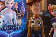『アナと雪の女王3』『トイ・ストーリー5』2026年公開『ズートピア2』は2025年11月26日に全米公開が決定 →ファンから不安の声「続編ばっか」