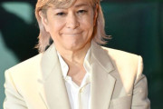 小室哲哉「もう一回バズりたい」ショートドラマを総合プロデュース決定 地下アイドルテーマで楽曲も担当
