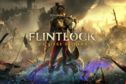 Flintlock、プレイヤー数50万人突破！ - 驚異の成長を遂げる新作アクションRPG