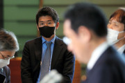 立憲・泉代表、岸田首相の長男に全力で嫉妬・・・。