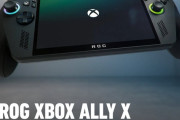 【朗報】『ROG Xbox Ally』各国メディアで絶賛の嵐