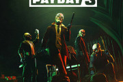 【今週発売ゲーム】『PAYDAY3』『薔薇と椿 ～お豪華絢爛版～』『Lies of P 通常版』他、9月18～24日発売タイトルまとめ！