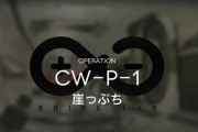 【アクナイ】CW-P-1で急に石操作できるよ！とか言われてえぇ？ってなった