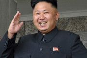 【不明】北朝鮮・金正恩、死亡・・・　なおソースは・・・【ウワサ】