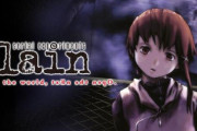 【ニコ生】にじさんじ・月ノ美兎と一緒にアニメ「serial experiments lain」を見よう企画を実施ｗｗｗ