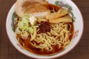 ラーメンにはコショウなのかラー油なのか論争ついに決着