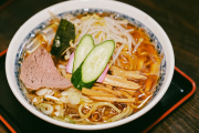 冷たいラーメンってほぼ存在しないけど需要ありそうだから作ってほしいよな