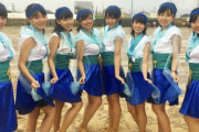 【画像】この女子高の体育祭ｗｗｗｗｗｗｗｗｗ