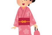 女性声優「久しぶりに浴衣着ました！」←これ