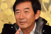 【芸能】石田純一が23日ラジオ生出演、入院先から病状語る