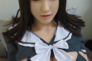 【画像】最近のラブドール、もうリアルの人間と変わらない