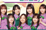 【乃木坂46】JAグループ「国消国産」を新ビジュアルでPRｷﾀ━━━━(ﾟ∀ﾟ)━━━━!!