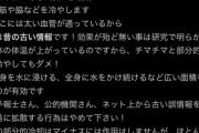 【理想】熱中症対策ってなにすればいい？【現実】
