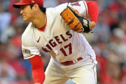 大谷翔平さん、投手としての今シーズンの登板日の成績こちら